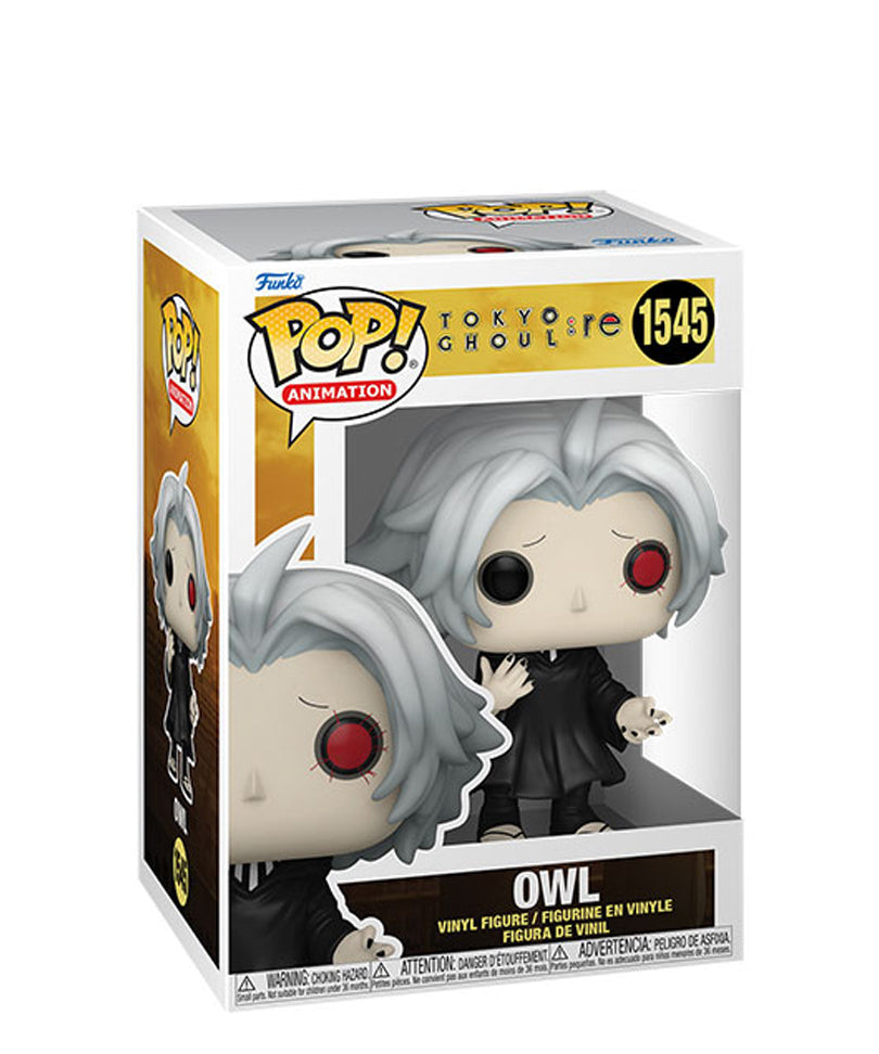 Owl