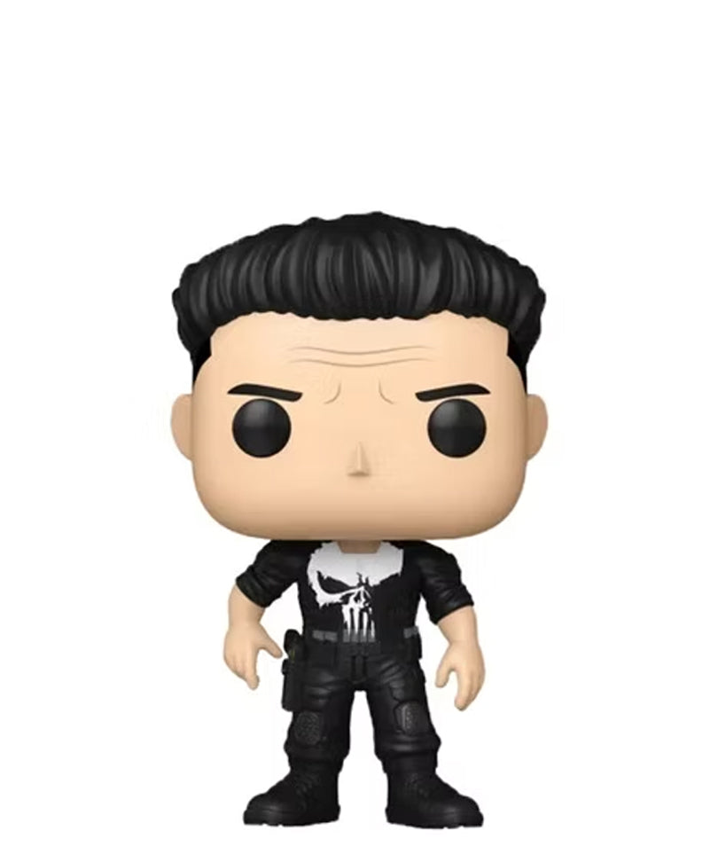 Punisher