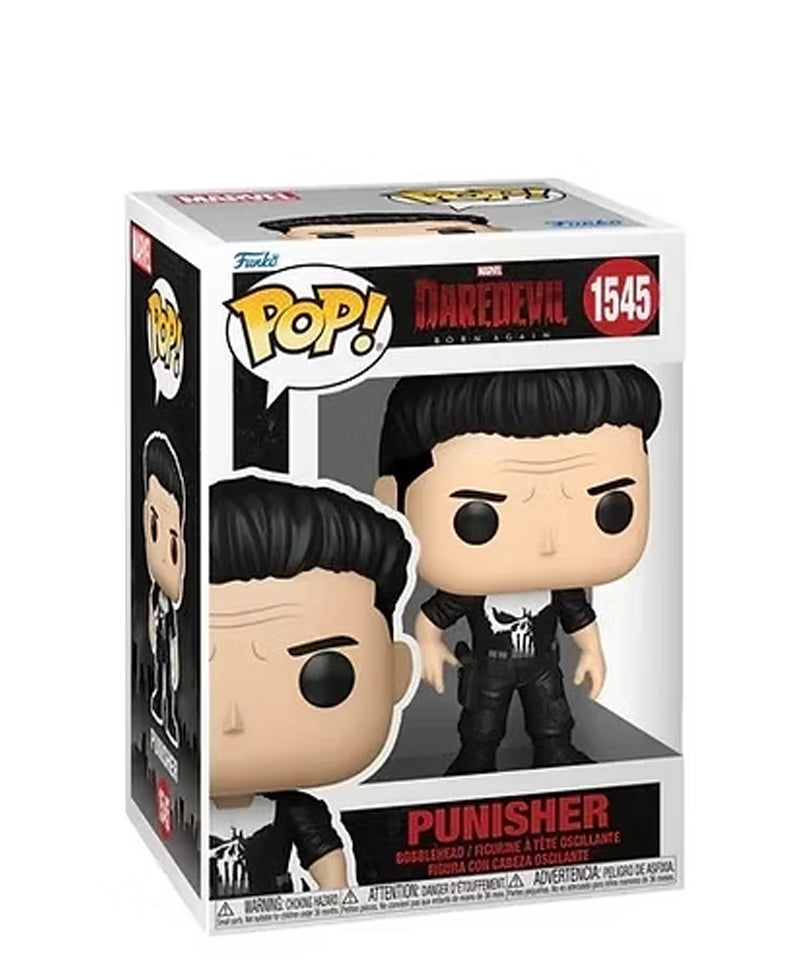Punisher