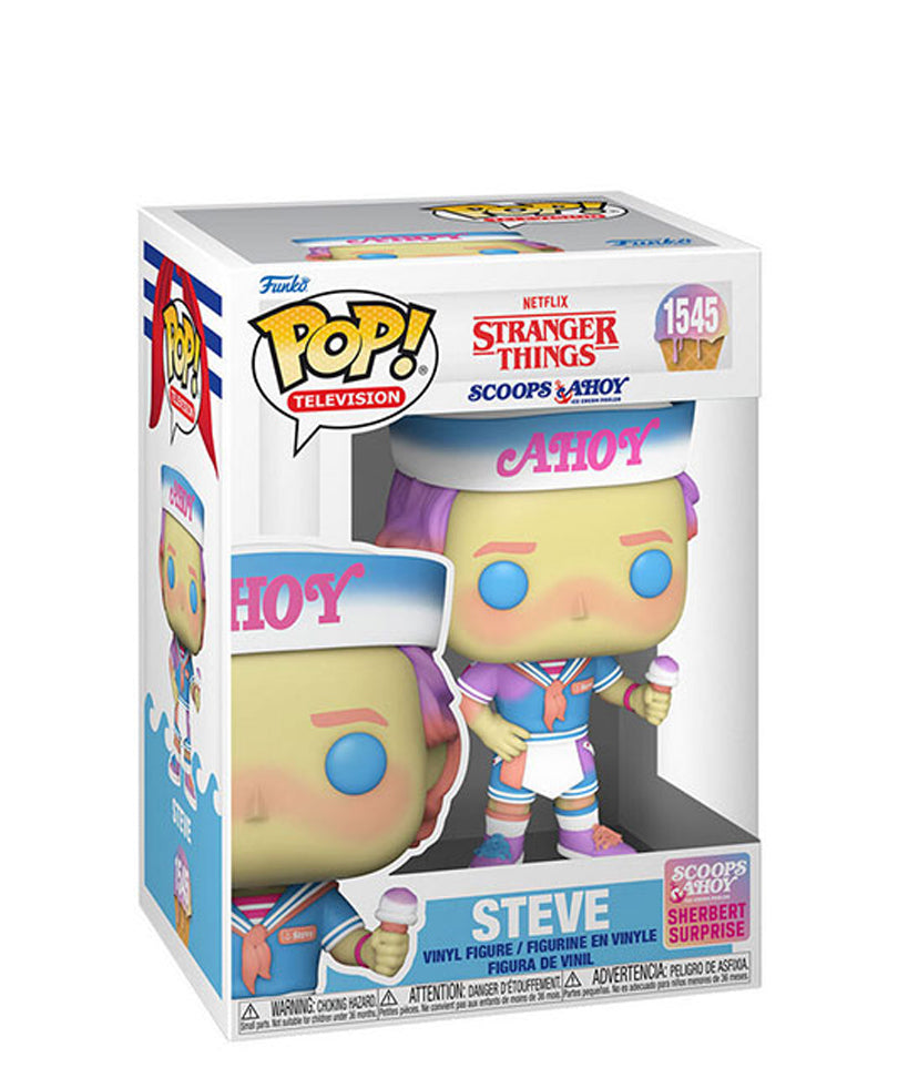 Steve (Scoops Ahoy)