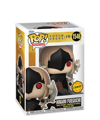 Hinami Fueguchi (Chase)