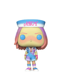 Robin (Scoops Ahoy)