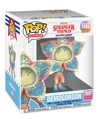 Demogorgon (Scoops Ahoy) (6-Inch)