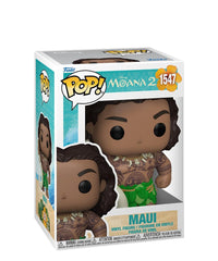 Maui