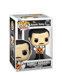 Gomez Addams