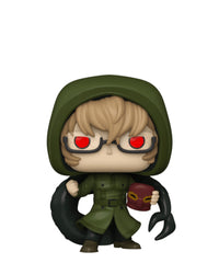 Nishiki Nishio
