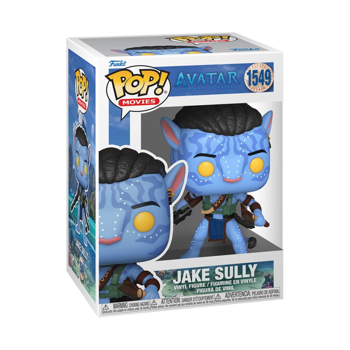 Jake Sully