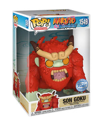 Son Goku (10-Inch)