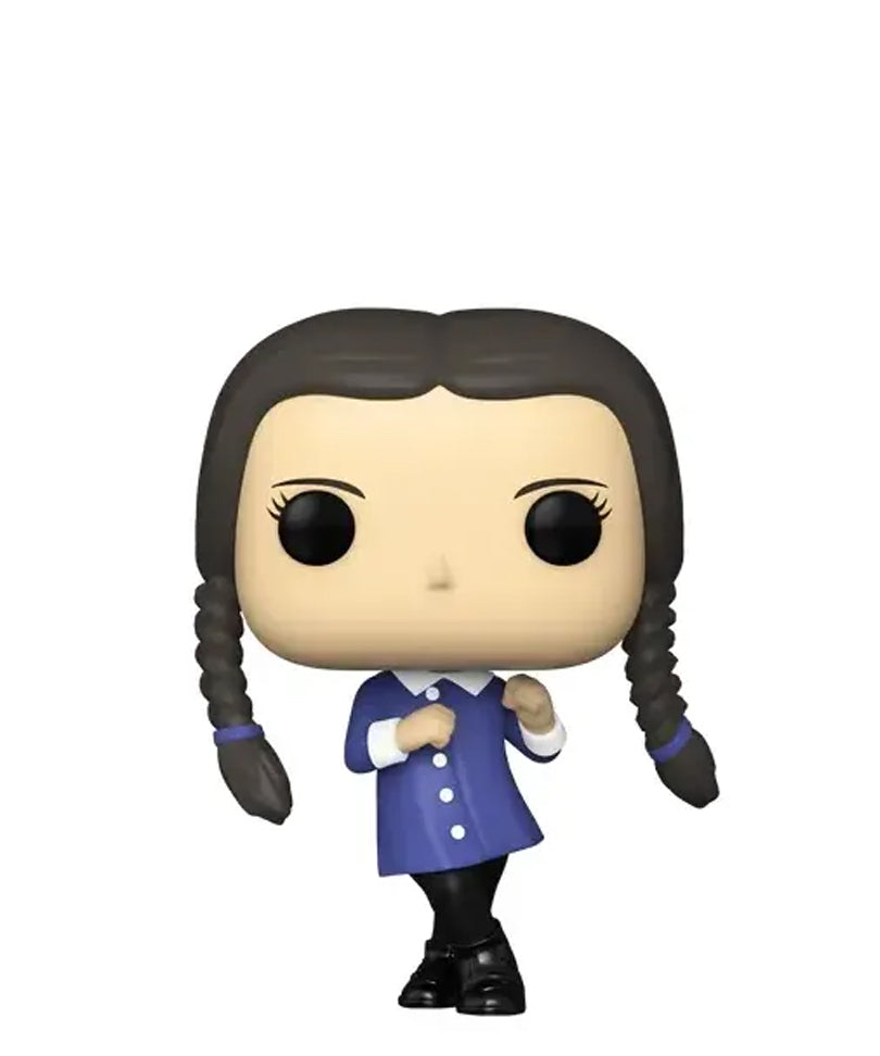 Wednesday Addams