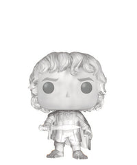 Frodo Baggins (Invisible)