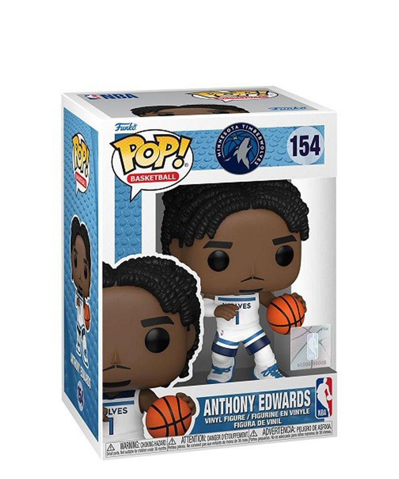 Anthony Edwards