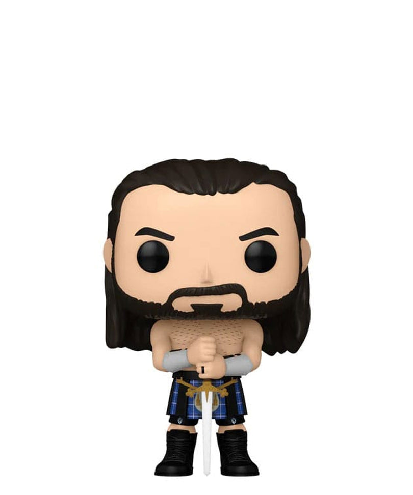 Drew McIntyre