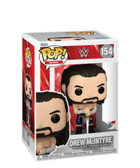 Drew McIntyre