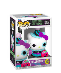 Hello Kitty (Glows in the Dark)