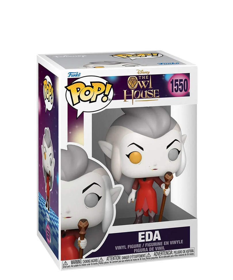 Eda
