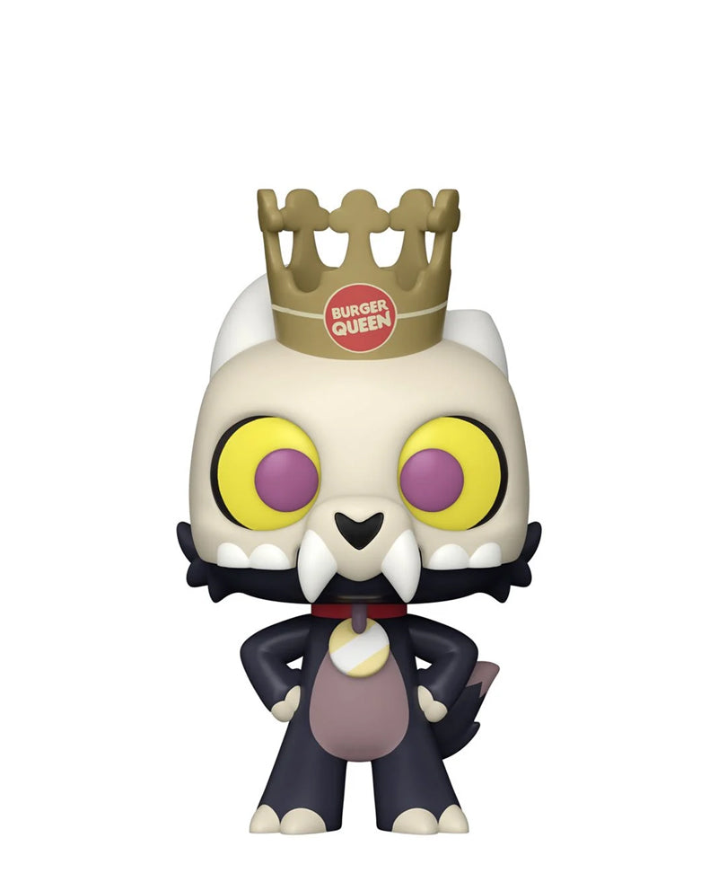 King (Chase)
