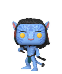 Lo'ak