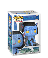 Lo'ak