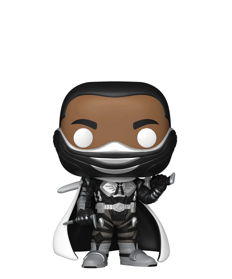 Blade Knight