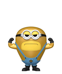Mega Minion Dave