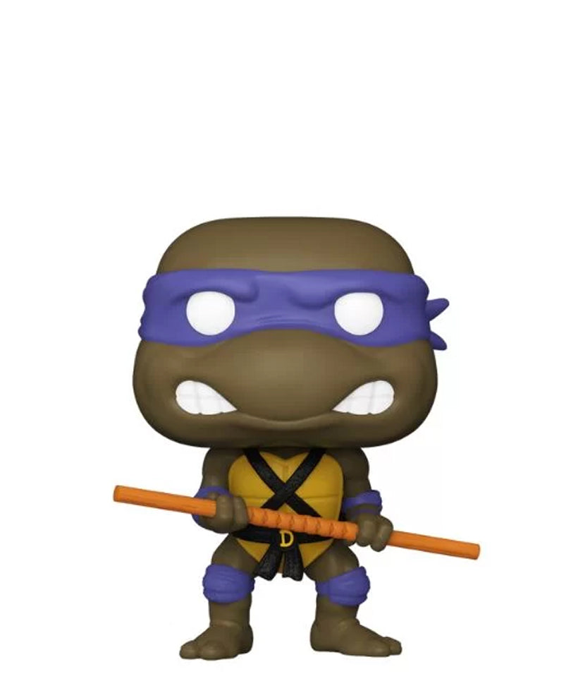 Donatello