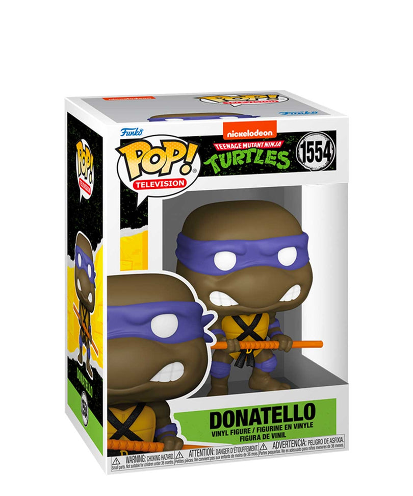 Donatello