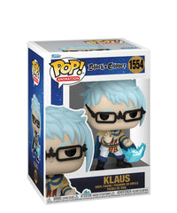 Klaus
