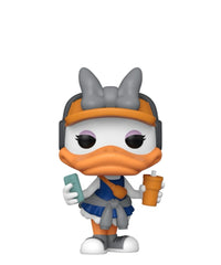 Daisy (Marathon)