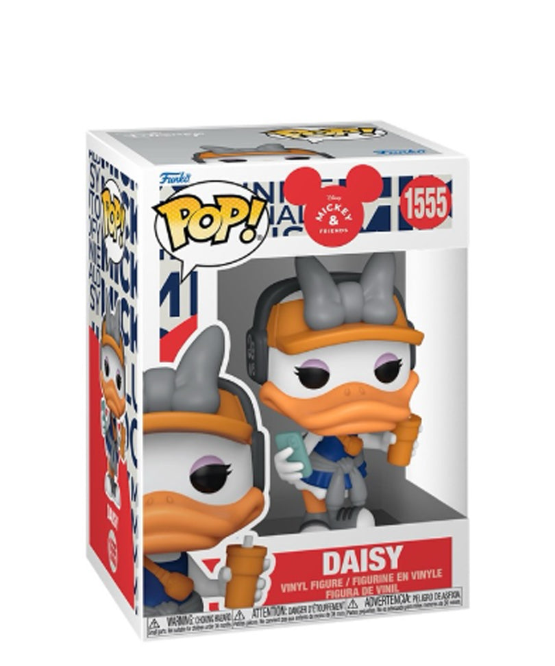 Daisy (Marathon)