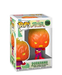 Dormammu