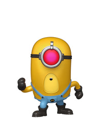 Mega Minion Mel