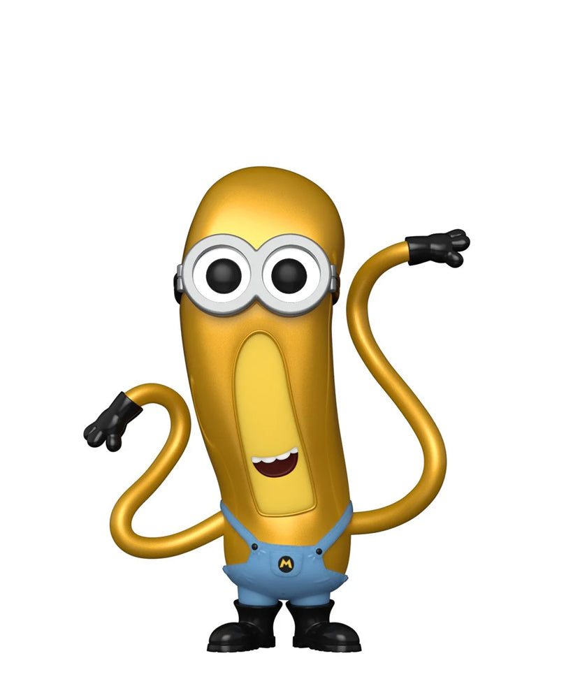 Mega Minion Tim