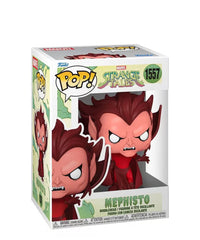 Mephisto