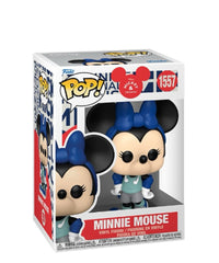 Minnie Mouse (Marathon)