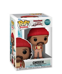 Cheech