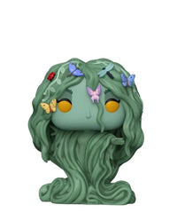Spring Sprite