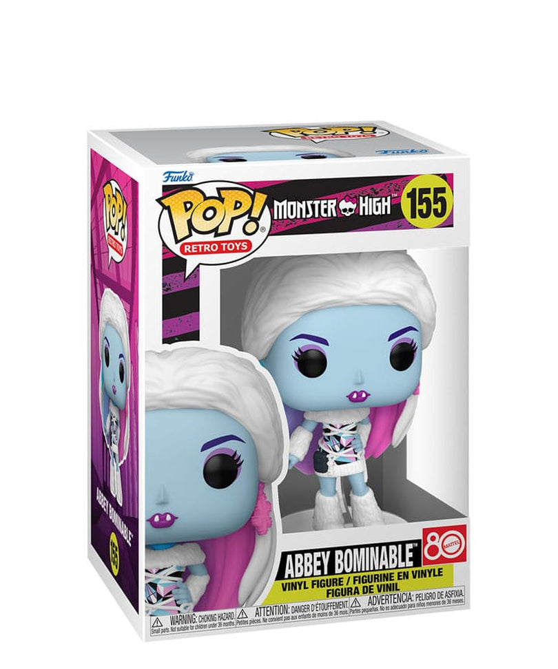 Abbey Bominable