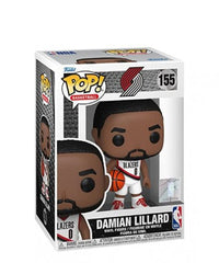 Damian Lillard