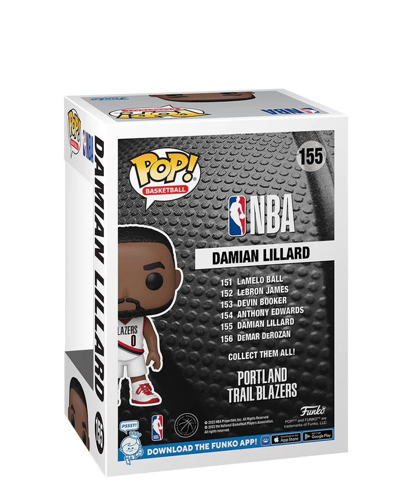 Damian Lillard