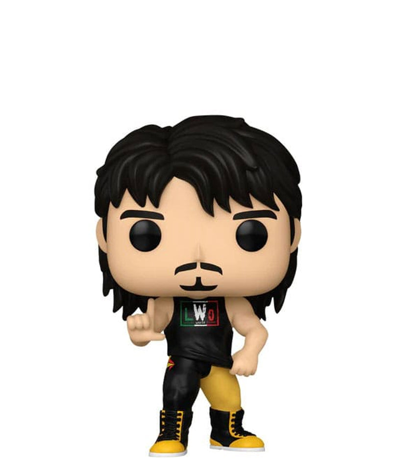 Eddie Guerrero