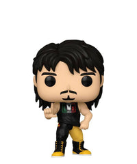 Eddie Guerrero