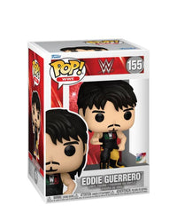 Eddie Guerrero