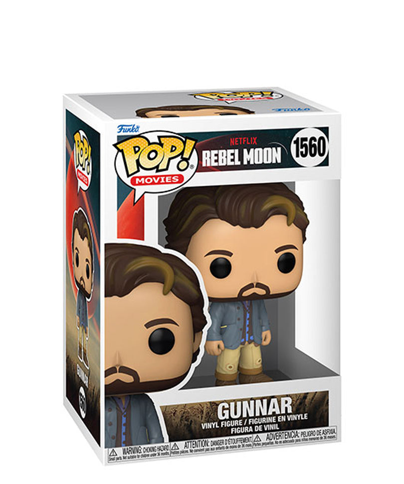 Gunnar