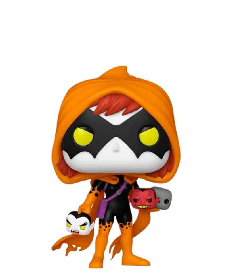 Hallows' Eve