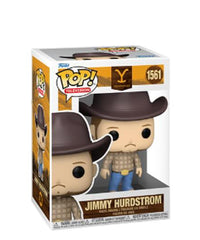 Jimmy Hurdstrom