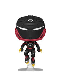 Ironheart Model 5