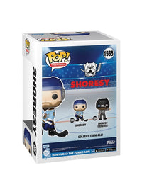 Shoresy