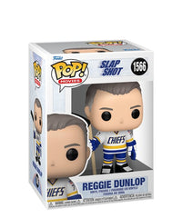 Reggie Dunlop