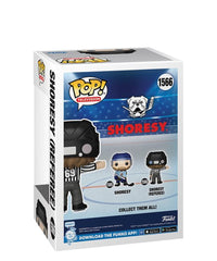 Shoresy (Referee)