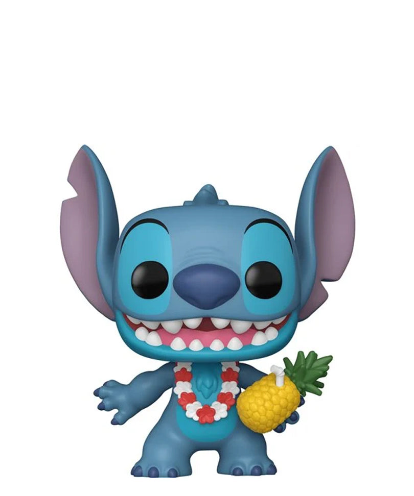 Luau Stitch